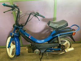 Puch Manette