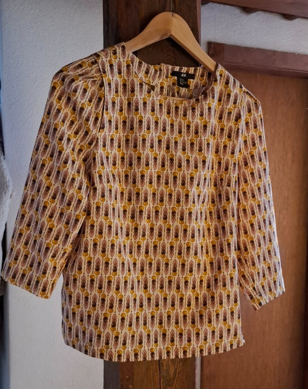 H&M Chemisiers: Bluse – D'occasion à st.gallen par mona3