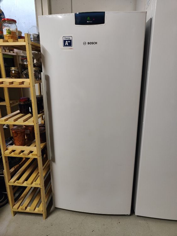 Bosch Gefrierschrank Alte Modelle