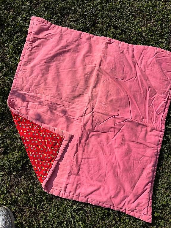Coperte: Babydecke – Usato da Zürich venduto da EllaLacroix 3