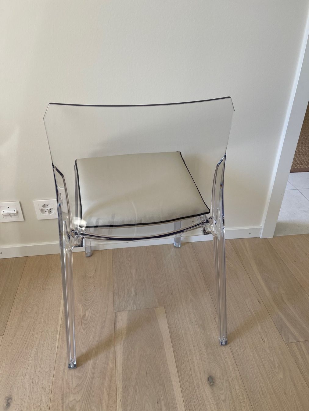 Stühle: 4 x chaises de salle à manger – Gebraucht aus Aubonne von top_j5lh 3