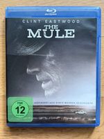 The Mule - Blu-ray
