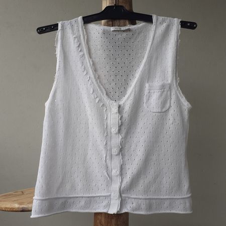 Nile Gilet/Top, S