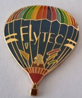 Flytec Ballon