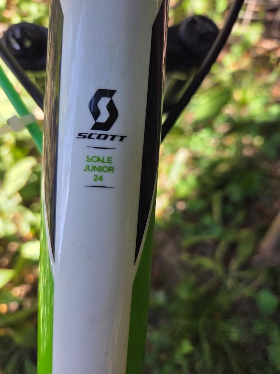 Scott Biciclette: Kindervelo – Usato da Zürich venduto da Estee0 6