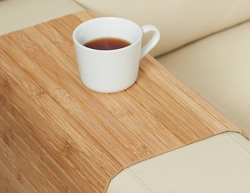 Ikea Alle Dekorationen: Lot de 2 tablettes pour accoudoir Ikea RÖDEBY – Neu und originalverpackt aus Yverdon-les-Bains von ele_z7jf 1