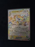 Pokemon Karte - Galvantula EX - Top Zustand - Selten!