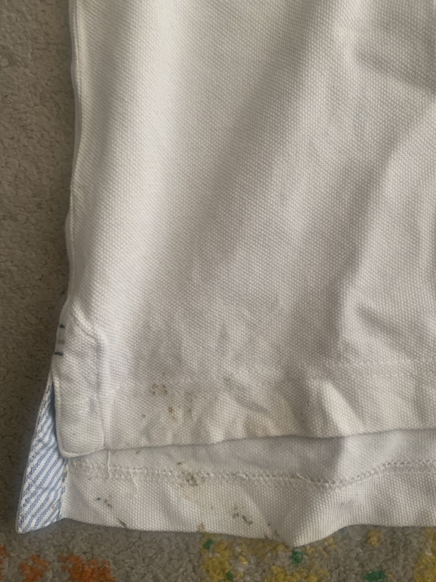 Tommy Hilfiger Magliette Polo: Tommy Hilfiger Poloshirt, Size S – Usato da Münchenstein venduto da Alpinevintage 2