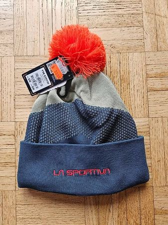 La Sportiva Kappe neu