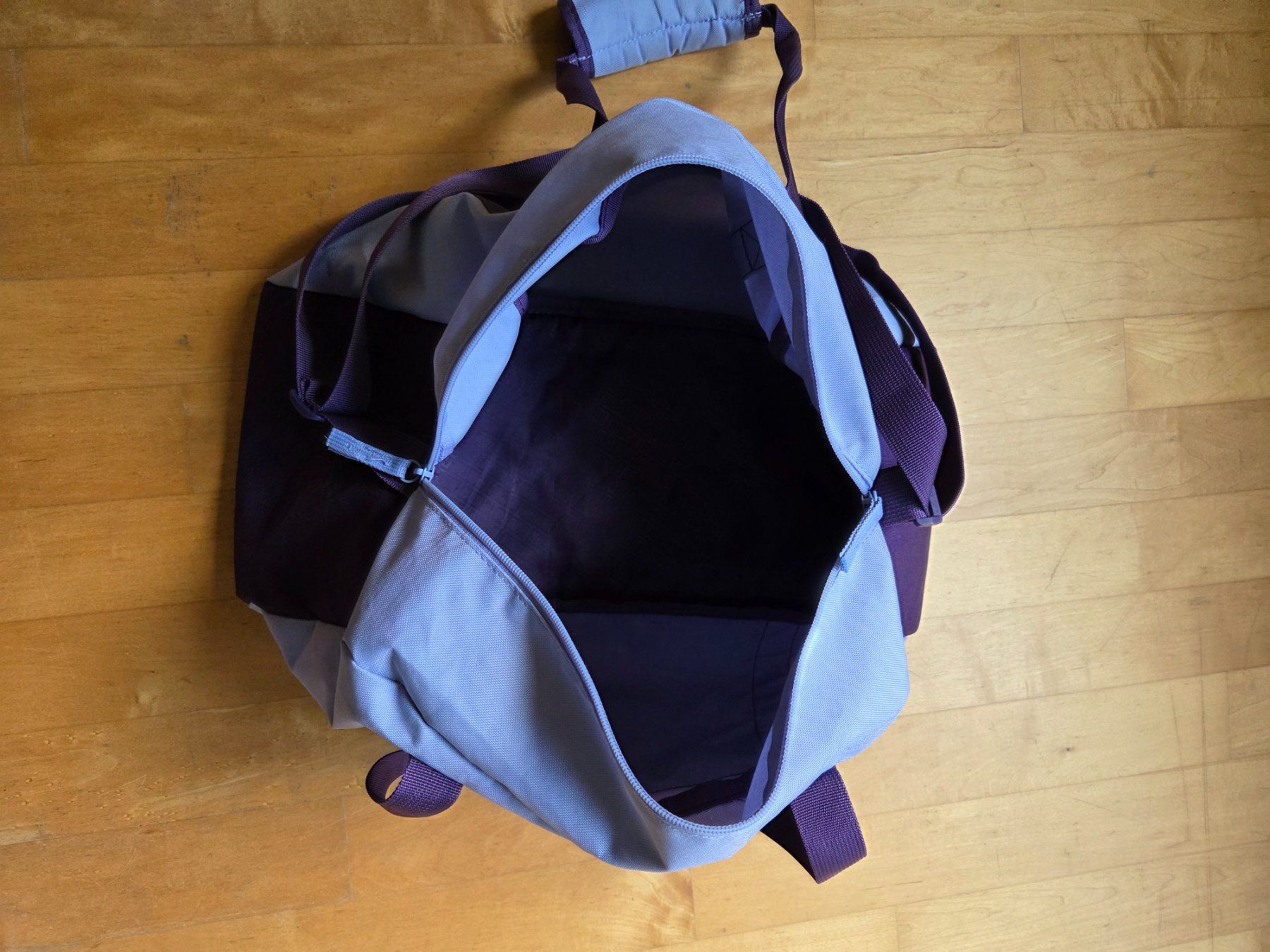 Puma Taschen für Damen: Sporttasche von Puma – Gebraucht aus Basel von Norge_69 3