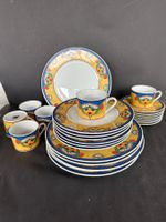 Winterling *Doppio * Geschirrset  6 Personen