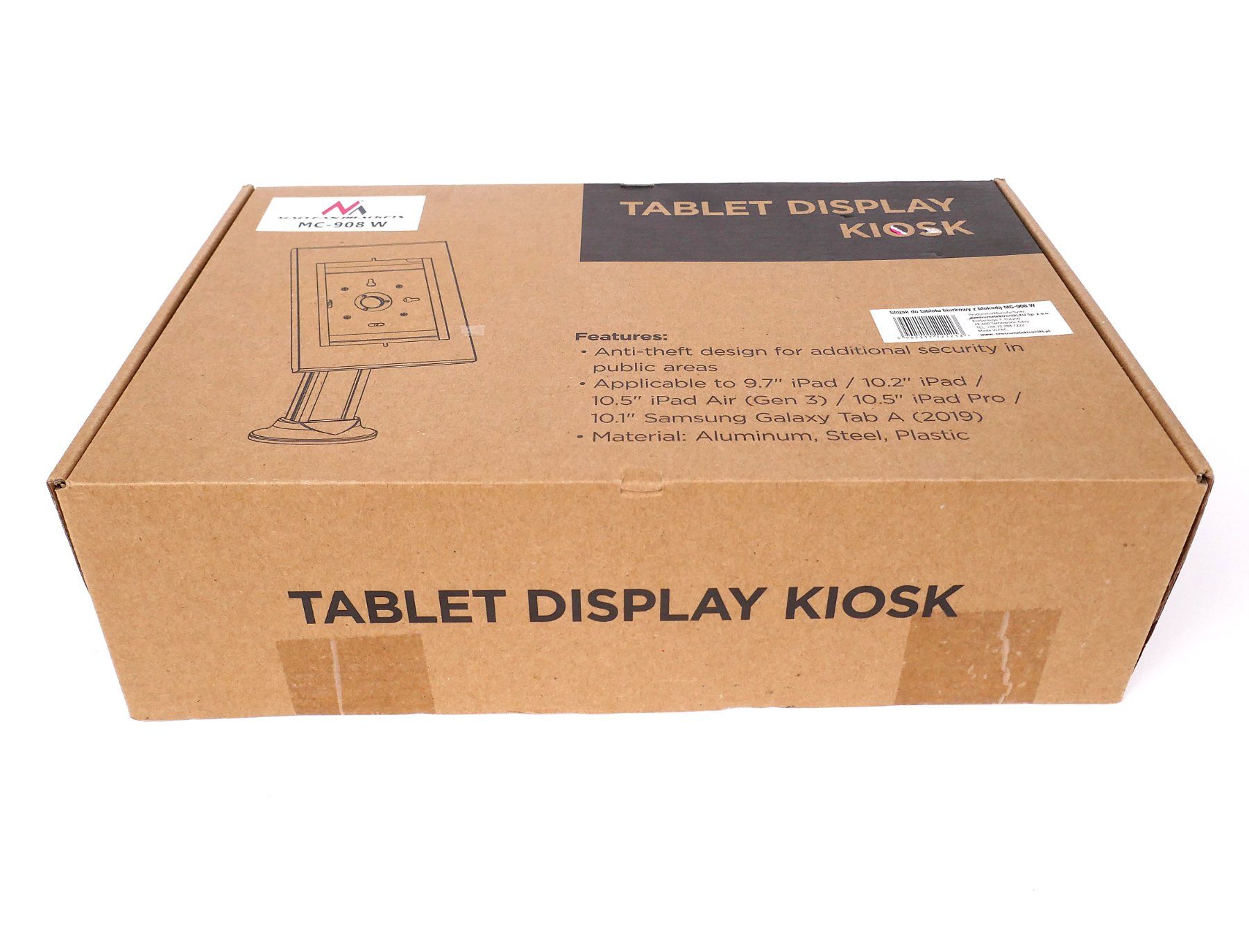 Tablet PC: Tablet Display Kiosk – Gebraucht aus Urtenen-Schönbühl von Restwert_Schoenbuehl 4