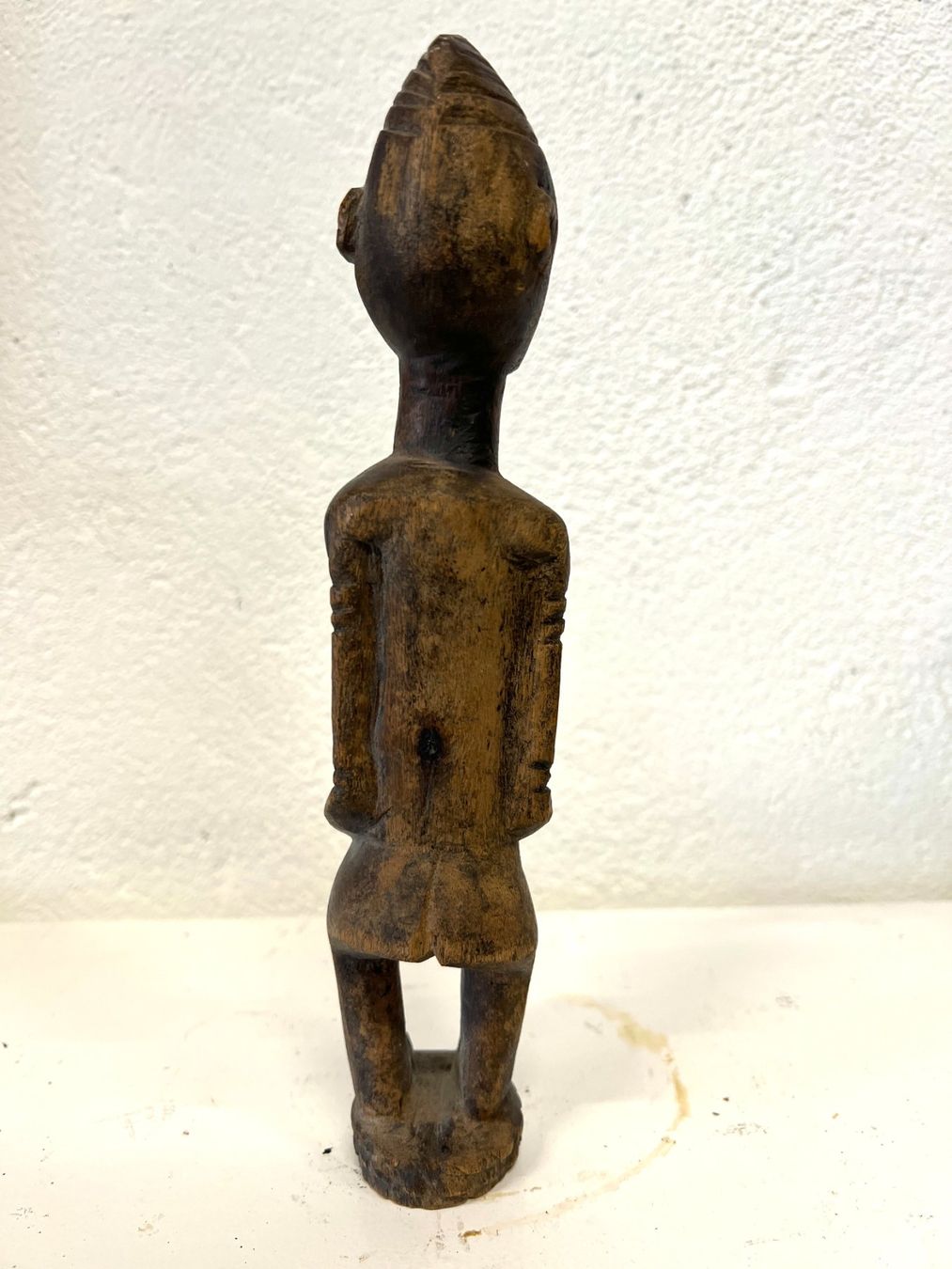Sculture & Statue: 2 Statuettes africaines – Usato da Vétroz venduto da Chrisbad60 9