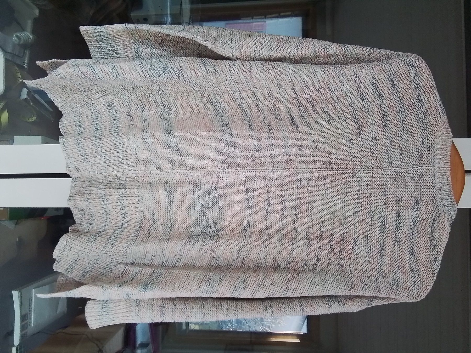 C&A Maglioni & Felpe: Damenpullover Yessica Gr.XL C&A Frühling & Herbst – Usato da Oberurnen venduto da DVDL 1