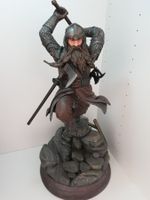 Gimli Statue (Lord of the Rings) Sideshow Figur