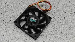 Ventilator/Lüfter