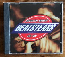 Beatsteaks – 48/49 CD, Pop Punk