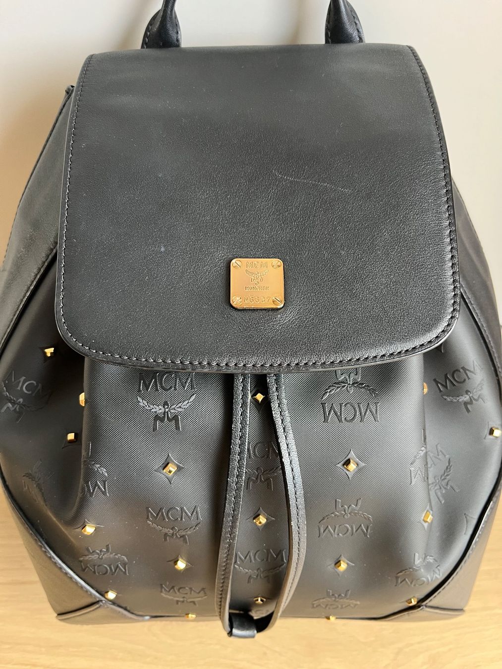Mcm Zaini: MCM Rucksack – Usato da Weinfelden venduto da Caro_rue 5