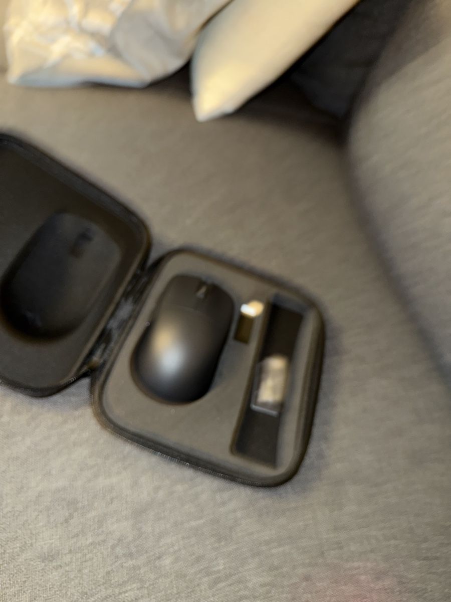 Mouse: Gaming Maus atk zero ultralight – Nuovo (secondo la descrizione) da Oberrohrdorf venduto da tech.inventory 2