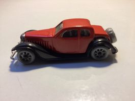 Modellauto "BUGATTI T 50“ Giodi Italy selten