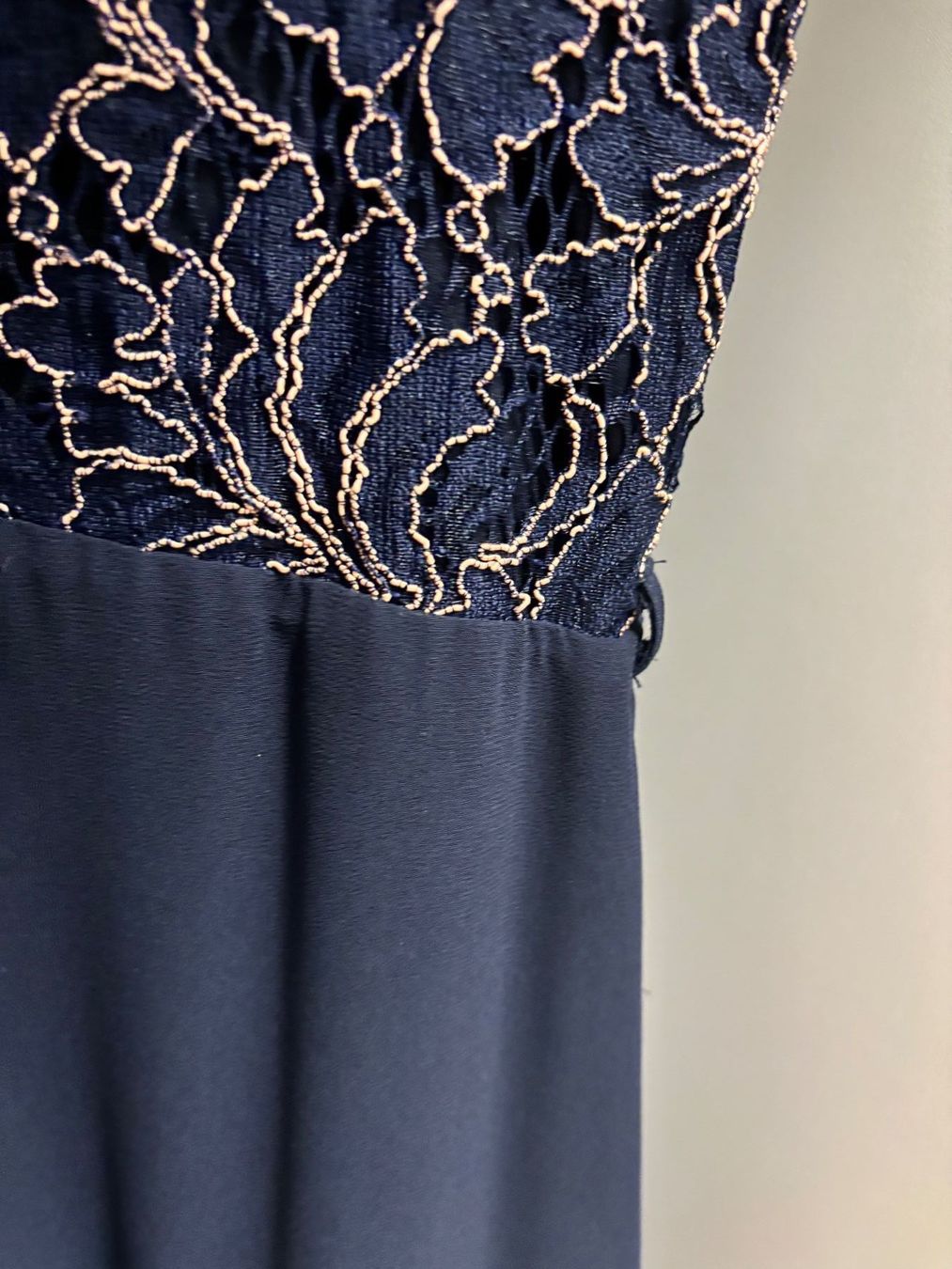 Vestiti: Abendkleid und Blazer – Nuovo (secondo la descrizione) da Bünzen venduto da noemi_3105 3