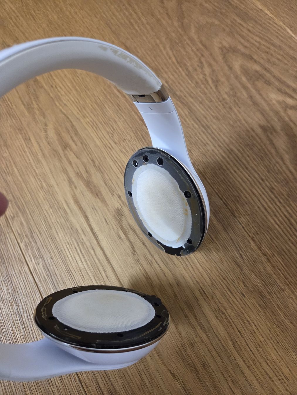 Beats Casques audio: beats overear – D'occasion à Hochdorf par lor_27 3