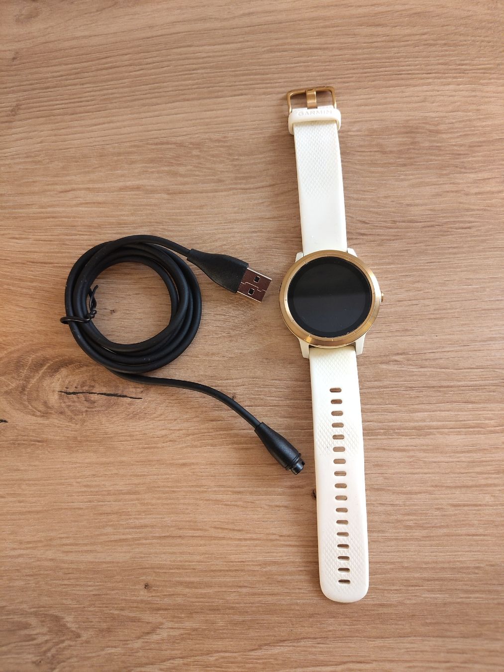 Garmin Smartwatch: Garmin vivoactive 3 – Usato da Bassersdorf venduto da kaeferli_es