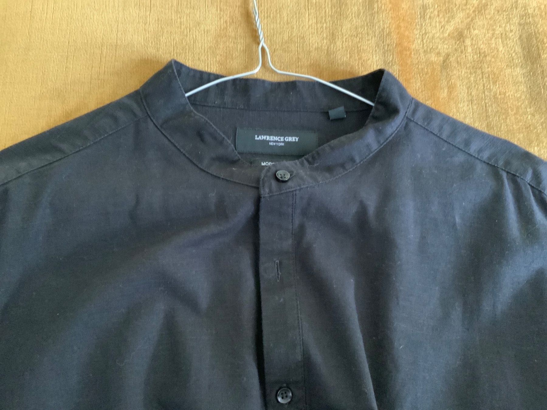 Camicie: Herrenhemd 100 % leinen xxxl – Nuovo (secondo la descrizione) da Langnau am Albis venduto da Judithsebi