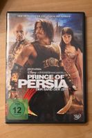 Prince of Persia - Der Sand der Zeit DVD