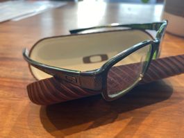 Oakley Brille