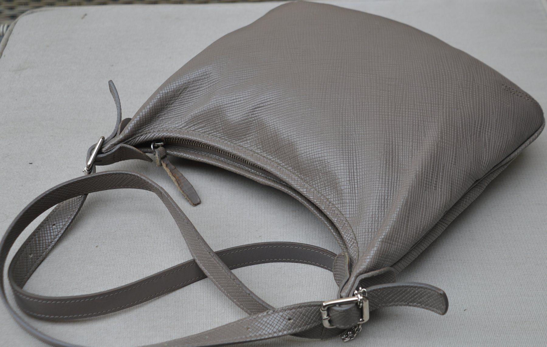 Longchamp Borse da donna: Tasche / Sac Longchamp – Usato da Collonges venduto da Auganien 8