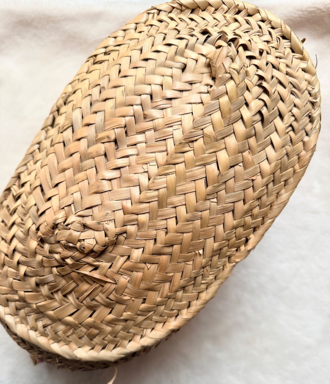 Borse da donna: Tasche – Korbtasche – Usato da Würenlos venduto da JRP_71 4