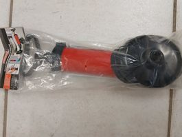 Abflussreiniger-Pumpe POWERFIX