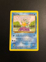 2000 Base Set 2 Squirtle 93/130 Ab 1