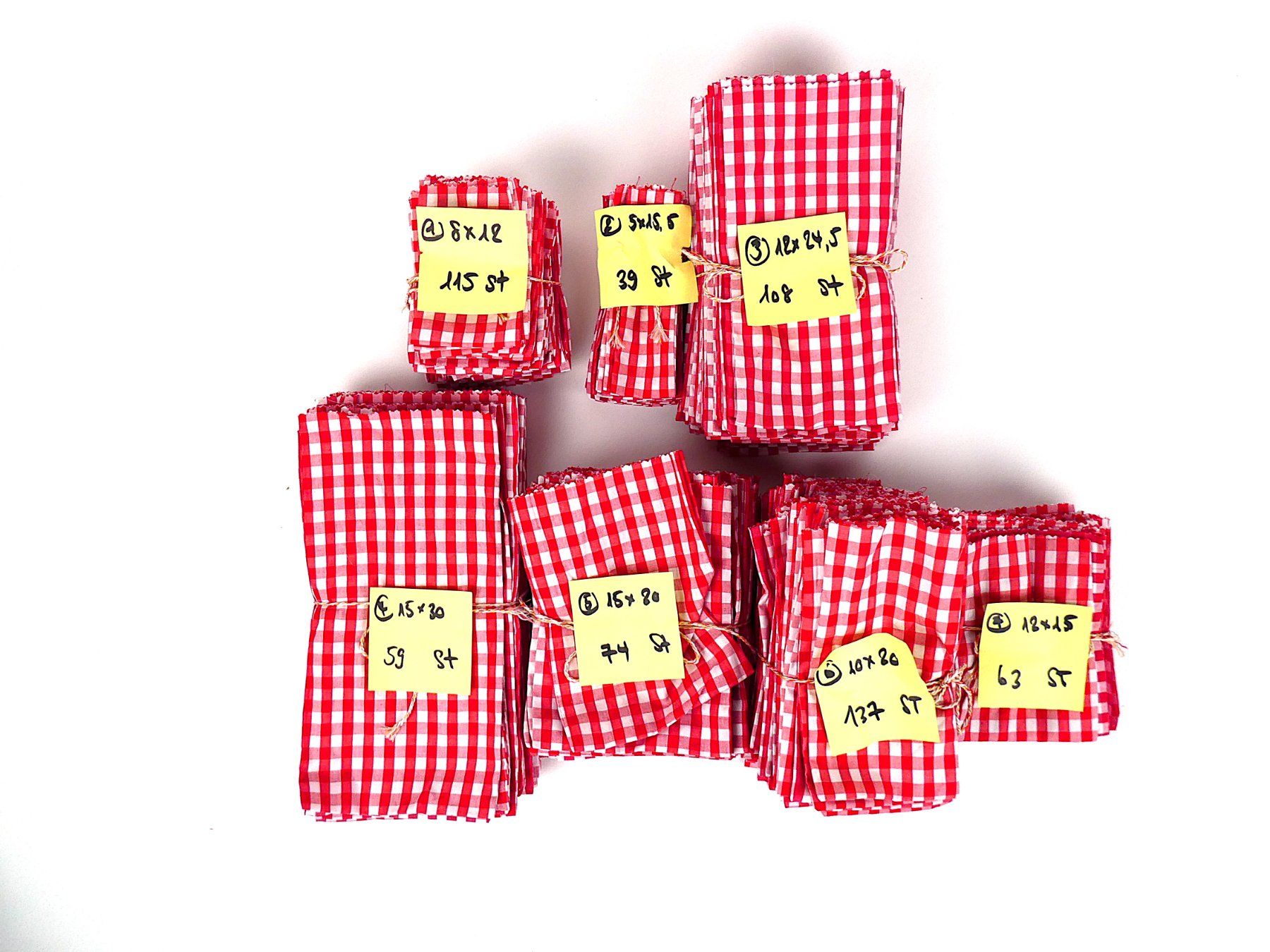 Calendriers: Adventskalendersets, 15+ sets – D'occasion à Urtenen-Schönbühl par Restwert_Schoenbuehl 3