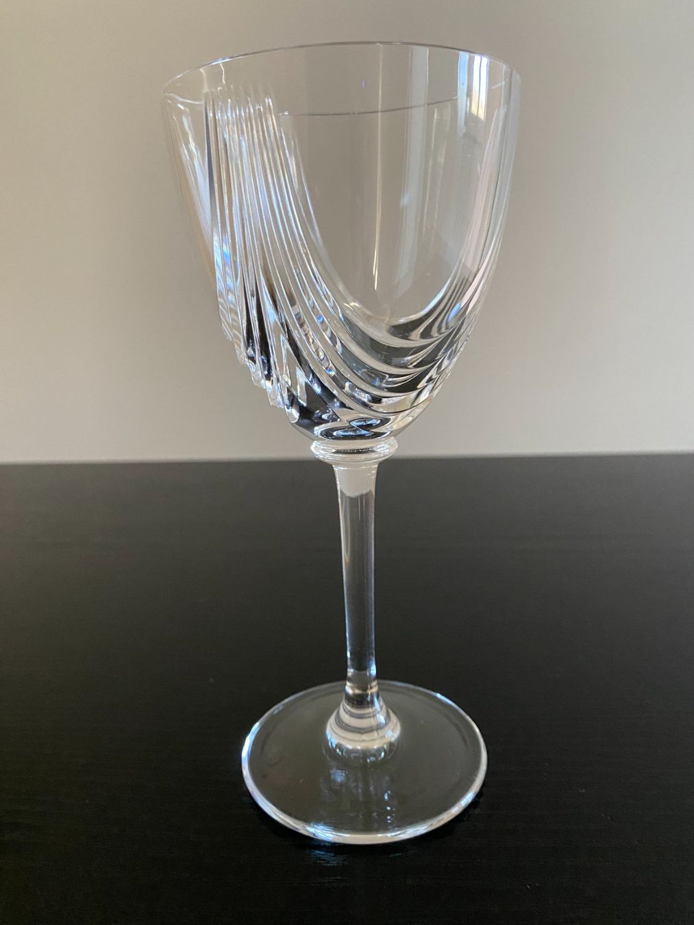 Bicchieri: Kristallglas 170 ml – Usato da Weinfelden venduto da dege63 2