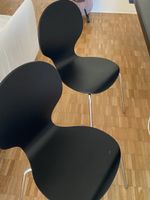 Stühle Schwarz