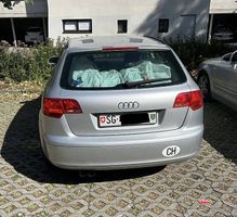 Audi A3 2.0 FSI  Zu verkaufen