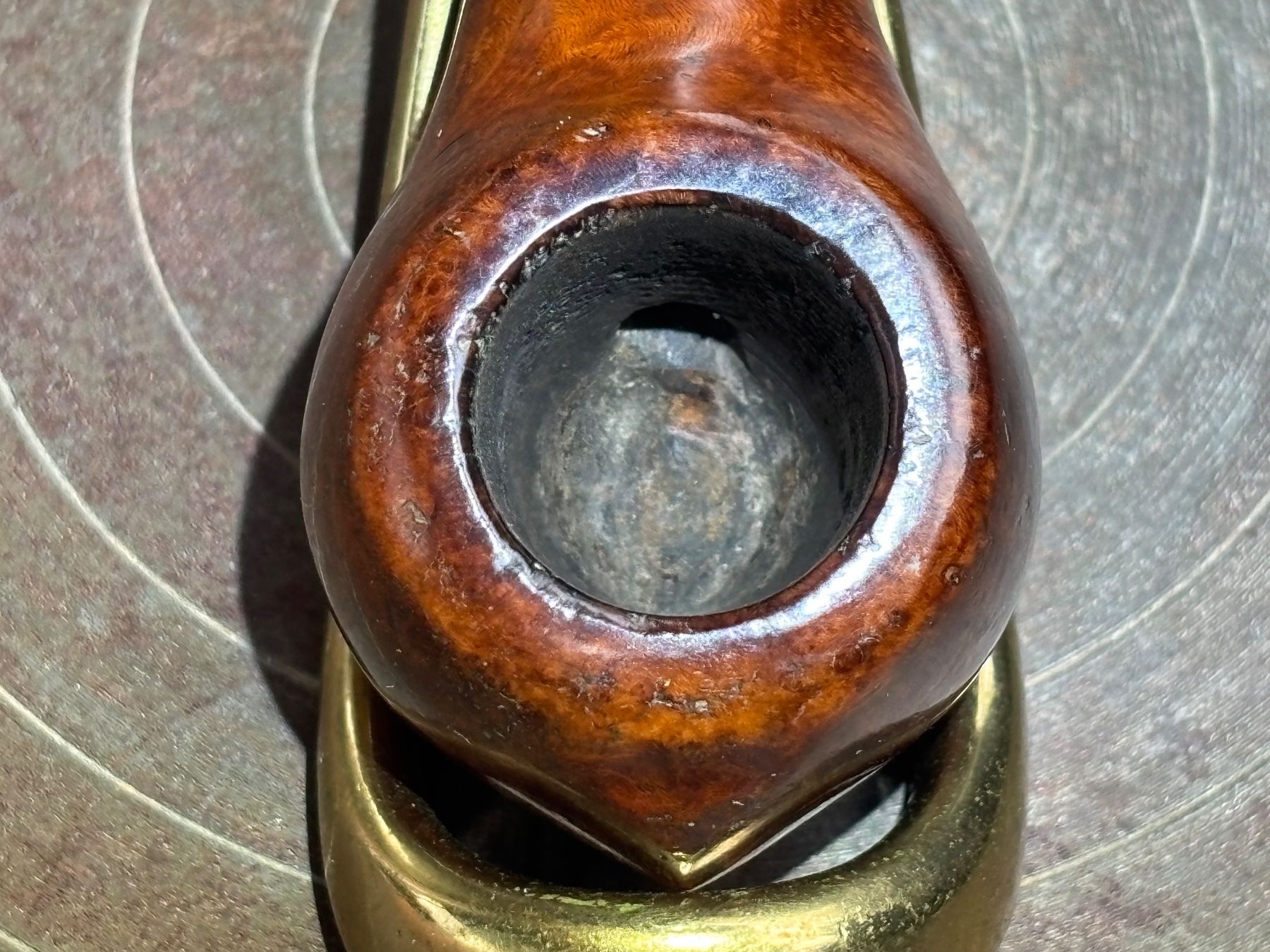 Pipe & Accessori: Shagpfeife Tabakpfeife PIPE KANT DEPOSEE – Usato da Lüchingen venduto da Eeizo 4