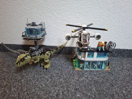 LEGO Jurassic World 76949