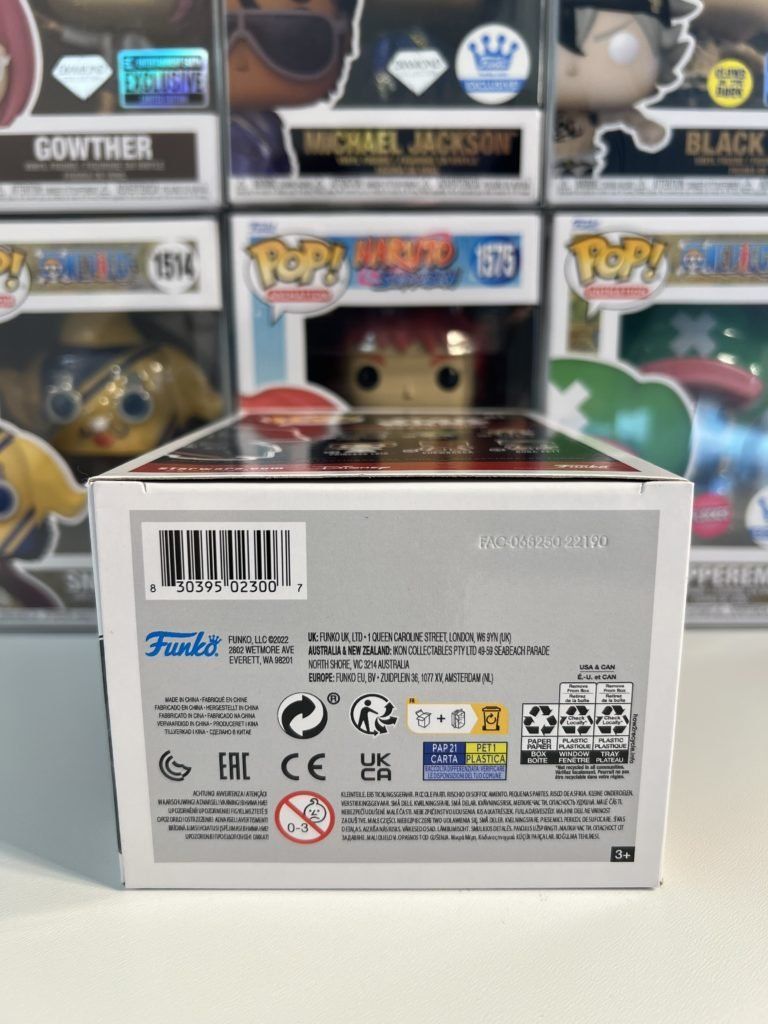 Funko Statuette: Funko POP! Star Wars Darth Vader – Nuovo e nell'imballaggio originale da Le Mouret venduto da perfectbijou 5