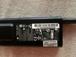 HP Travel Adapter 65W