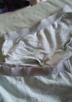 Unterhosen gestreift und gepunktet Grösse 98/104