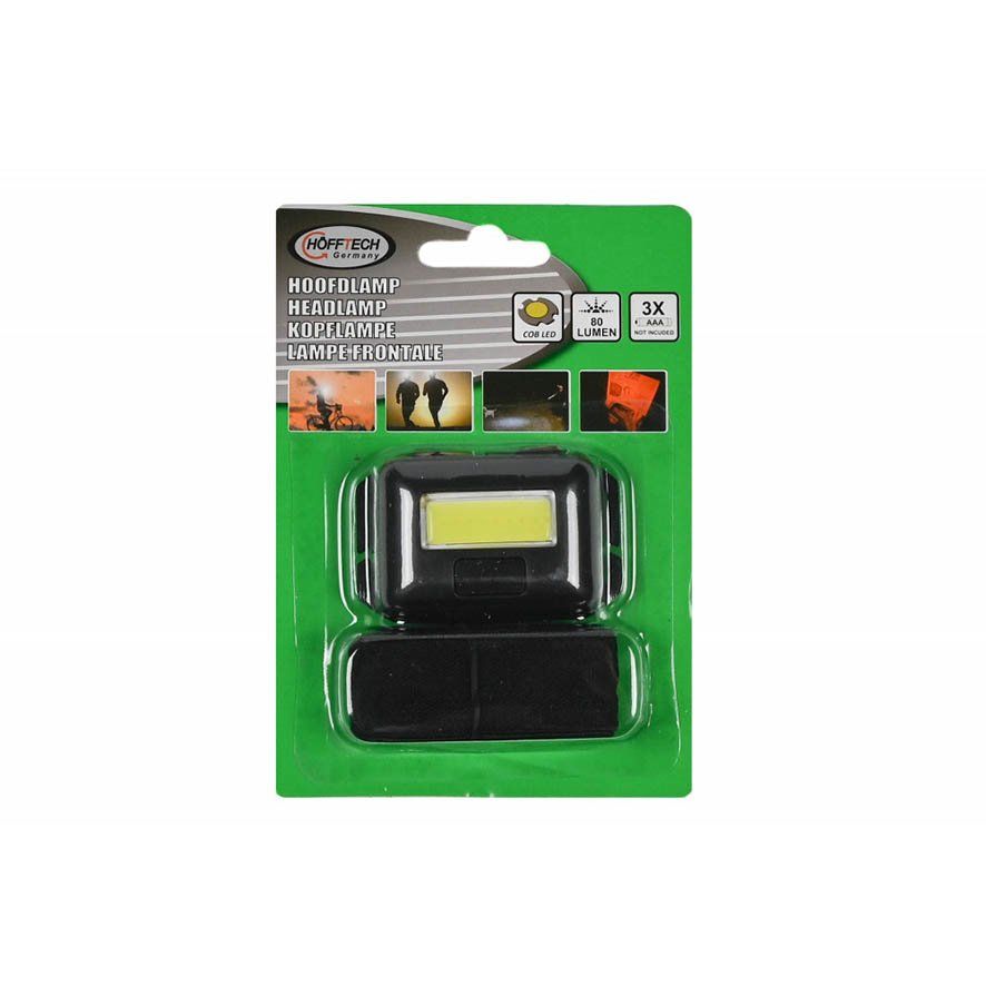 Lampade: Lampe frontale 2W – Nuovo e nell'imballaggio originale da Renens VD venduto da Accessoryworldch 1