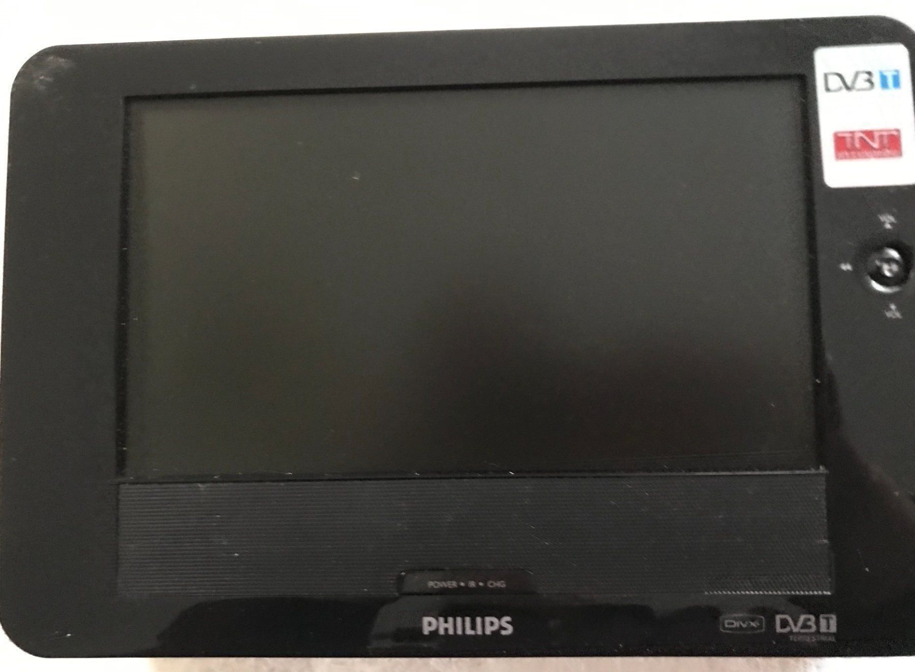 Alle DVDs: DVD-Player portabel – Gebraucht aus Trimbach von Danius