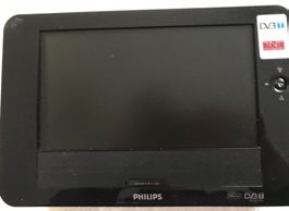 DVD-Player portabel