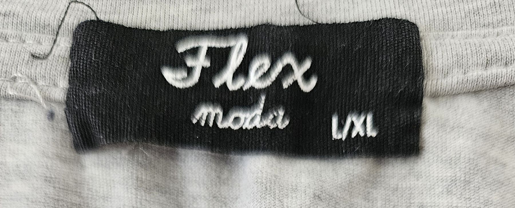 T-Shirts: Shirt mit Perlen Gr. L/XL - Flex moda - Spendenaktion – Neu (gemäss Beschreibung) aus Unterkulm von Beljasch 3