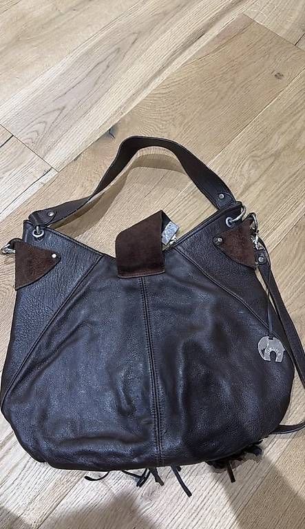 Taschen für Damen: Zebra Tasche – Gebraucht aus Zürich von sabrina.22 1