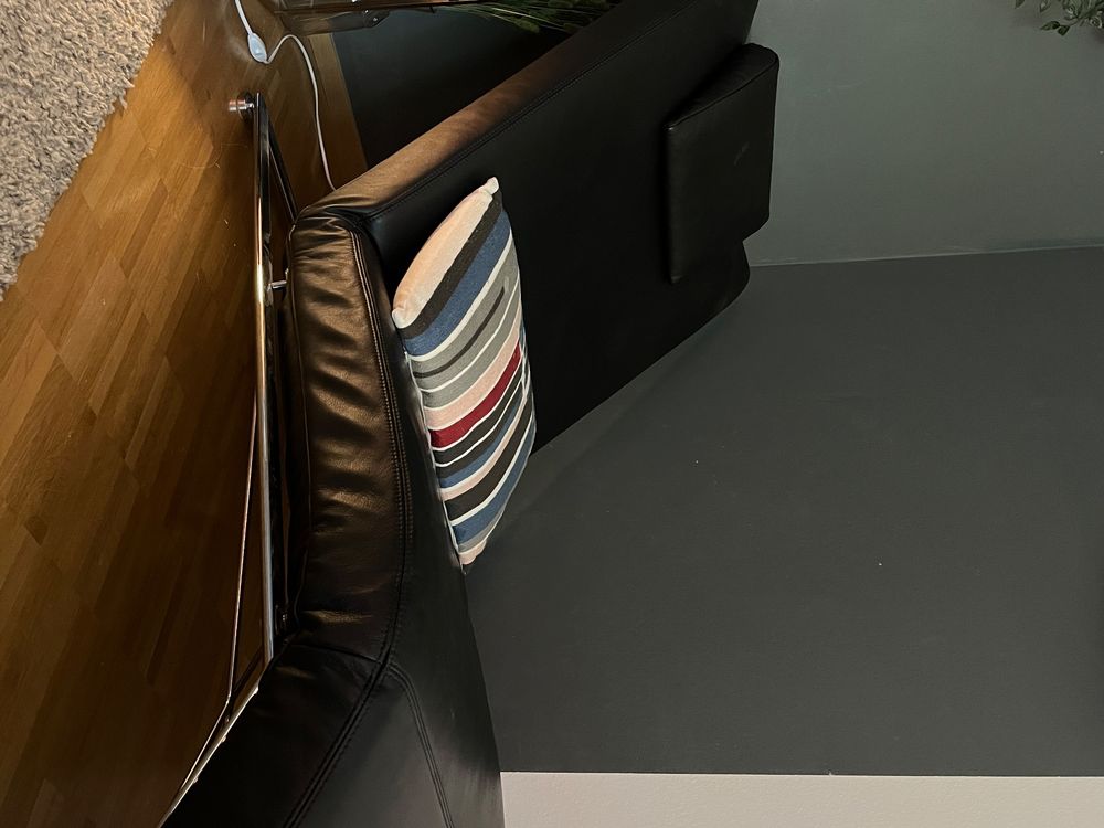 Sedie a sdraio: Neuwertige modern style liege – Usato da Zürich venduto da pau_k6vc 1