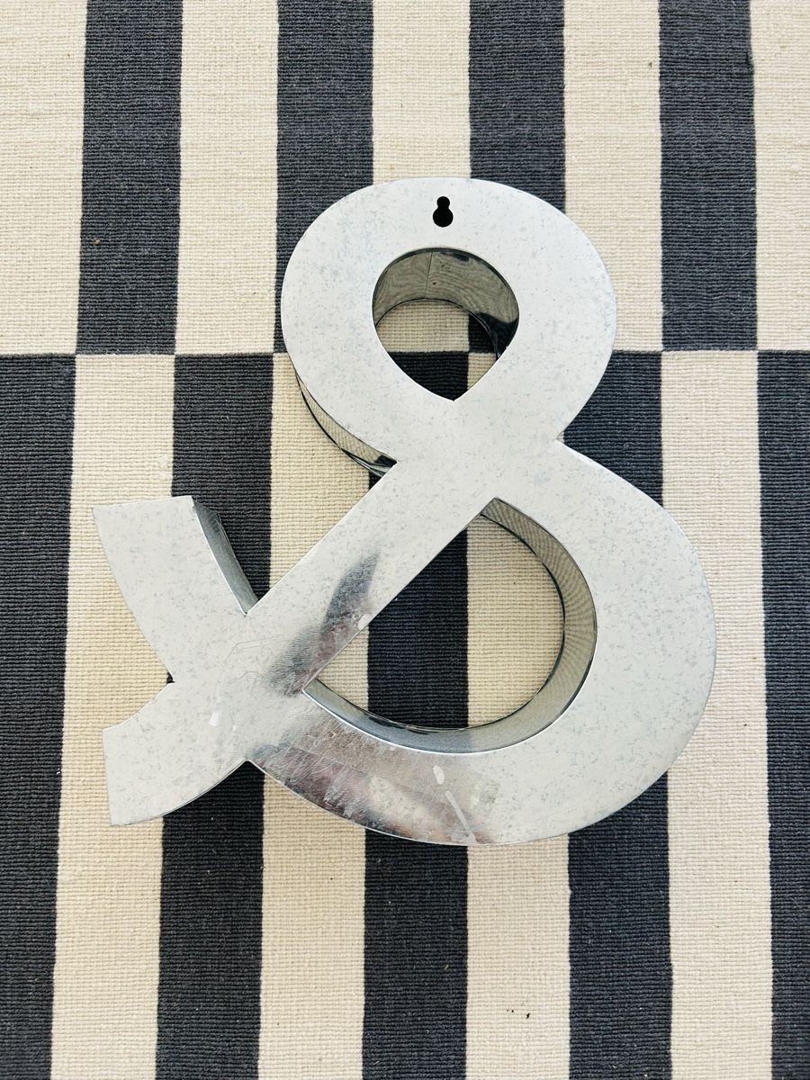 Seletti Tutte le decorazioni: SELETTI Metalvetica & – Usato da Zürich venduto da _Josh_ 6
